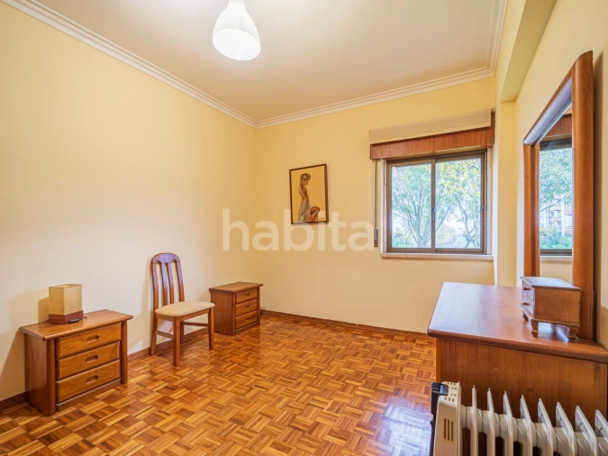 Apartamento T1 para Arrendamento em Oeiras e São Julião da Barra, Paço de Arcos e Caxias Foto 9