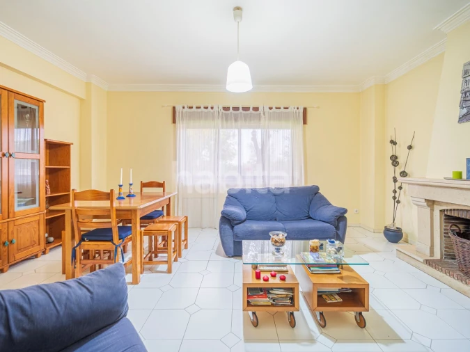 Apartamento T1 para Arrendamento em Oeiras e São Julião da Barra, Paço de Arcos e Caxias Foto 14