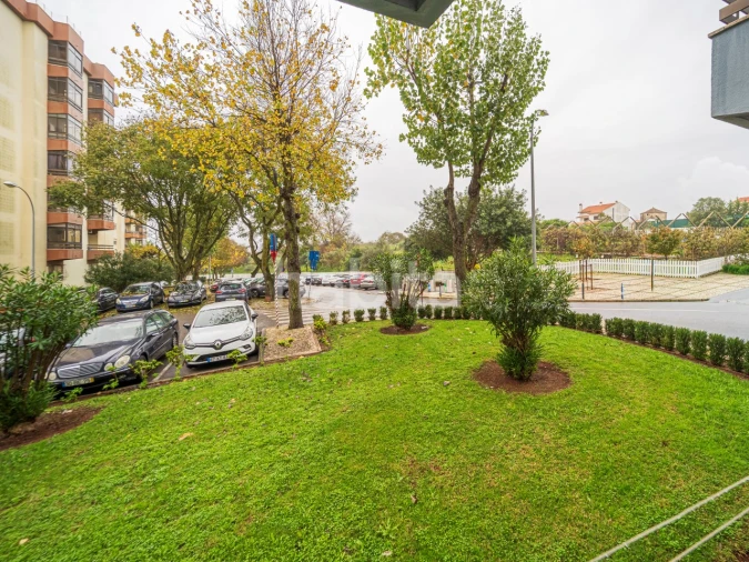 Apartamento T1 para Arrendamento em Oeiras e São Julião da Barra, Paço de Arcos e Caxias Foto 16