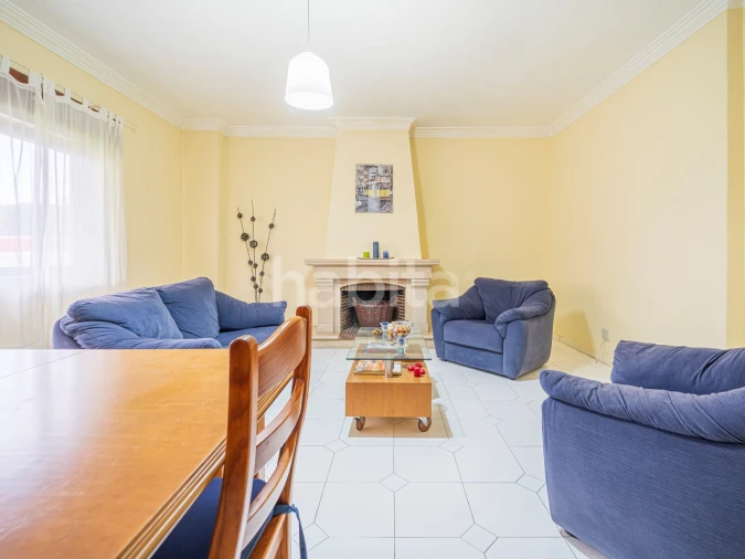 Apartamento T1 para Arrendamento em Oeiras e São Julião da Barra, Paço de Arcos e Caxias Foto 18