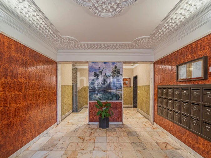 Apartamento T1 para Arrendamento em Oeiras e São Julião da Barra, Paço de Arcos e Caxias Foto 20