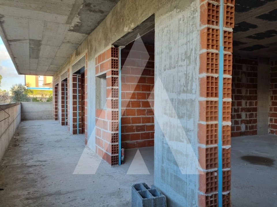 Apartamento T3 para Venda em São João Baptista Foto 24