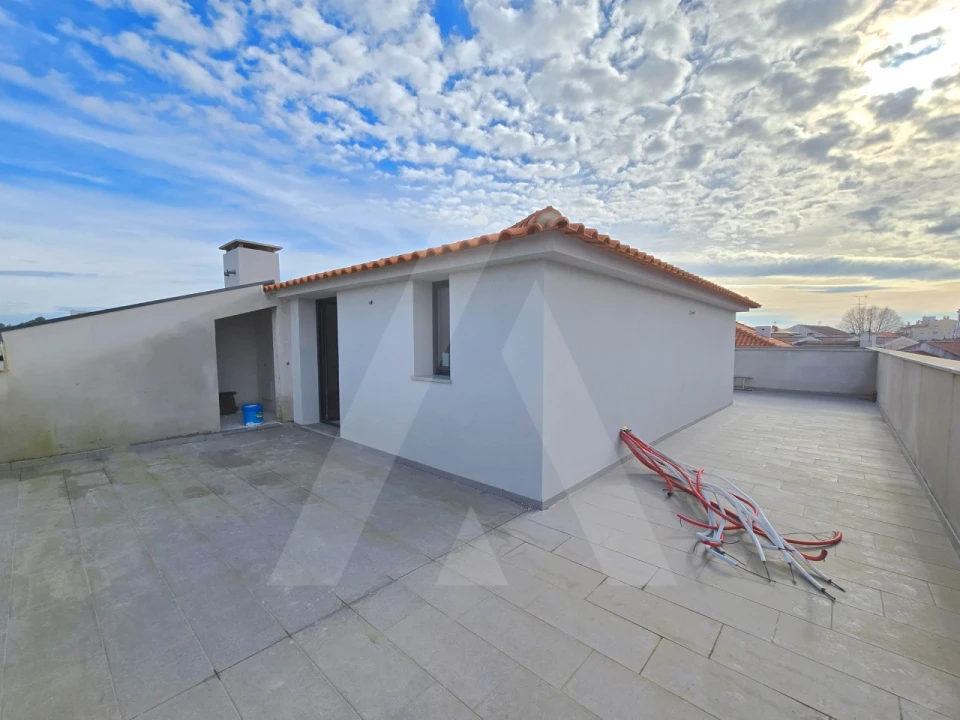 Apartamento T2 para Venda em Esgueira Foto 24