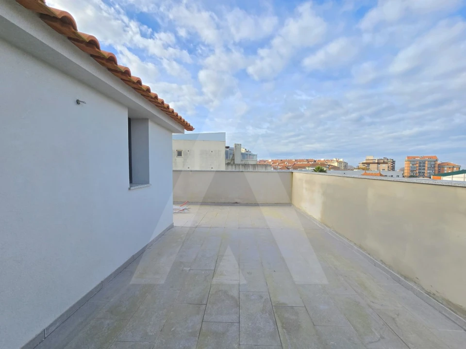 Apartamento T2 para Venda em Esgueira Foto 25