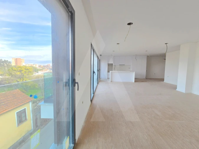 Apartamento T2 para Venda em Esgueira Foto 4