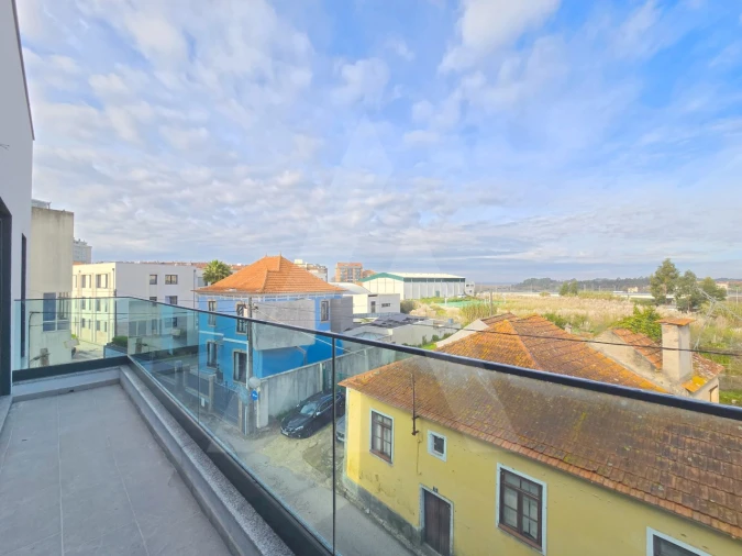 Apartamento T2 para Venda em Esgueira Foto 6