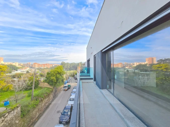 Apartamento T2 para Venda em Esgueira Foto 7