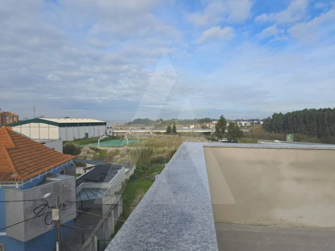 Apartamento T2 para Venda em Esgueira Foto 22