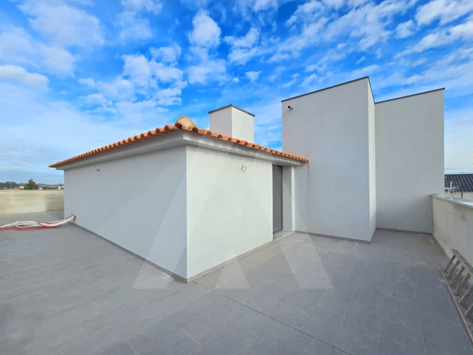 Apartamento T2 para Venda em Esgueira Foto 23