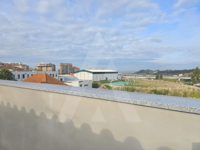 Apartamento T2 para Venda em Esgueira Foto 26
