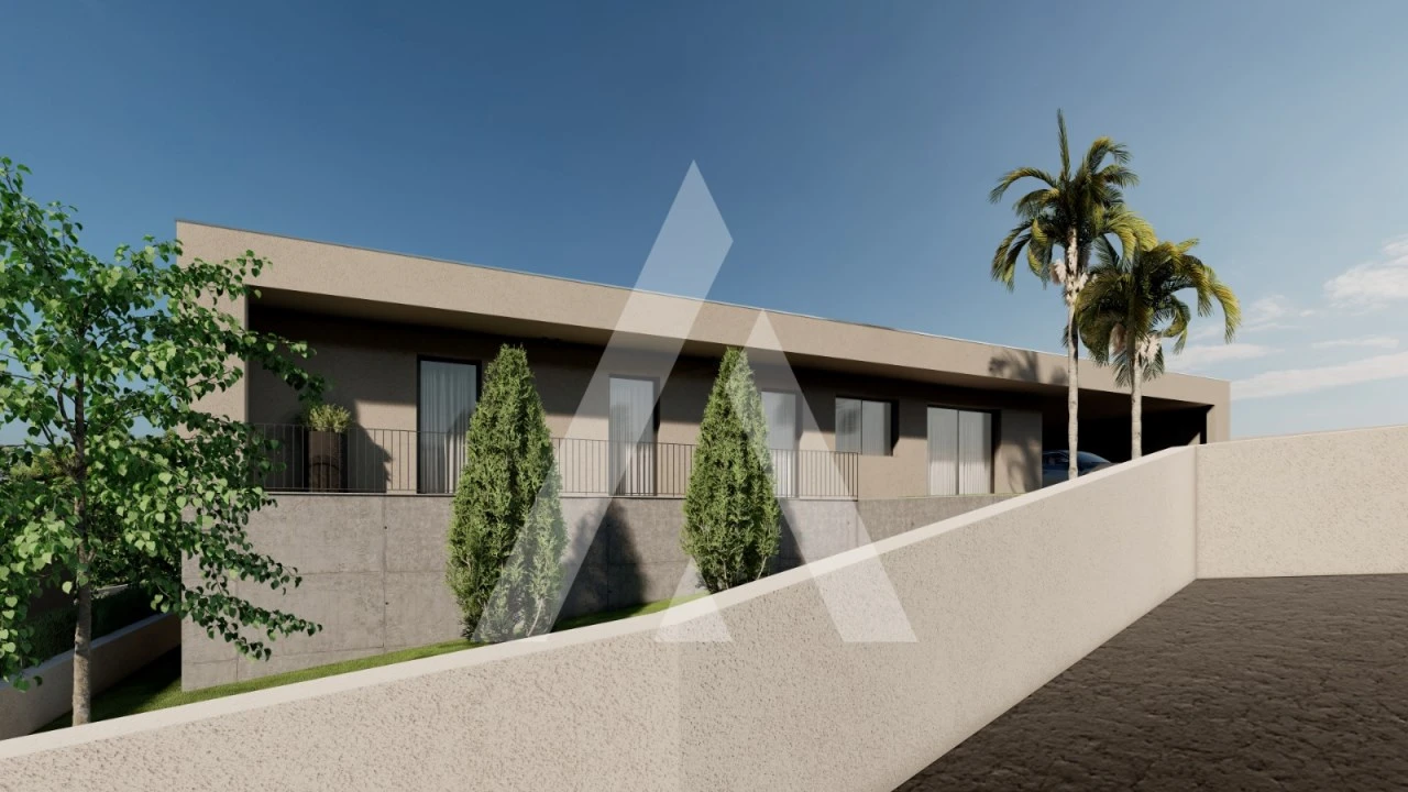 Moradia T3 para Venda em Estorãos Foto 14