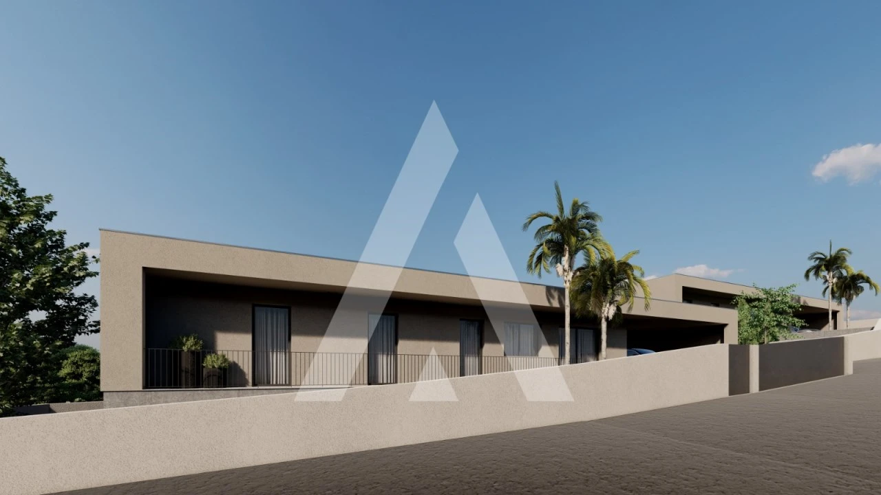 Moradia T3 para Venda em Estorãos Foto 5