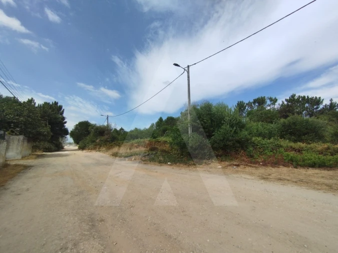 Terreno para Venda em Fernao Ferro Foto 1