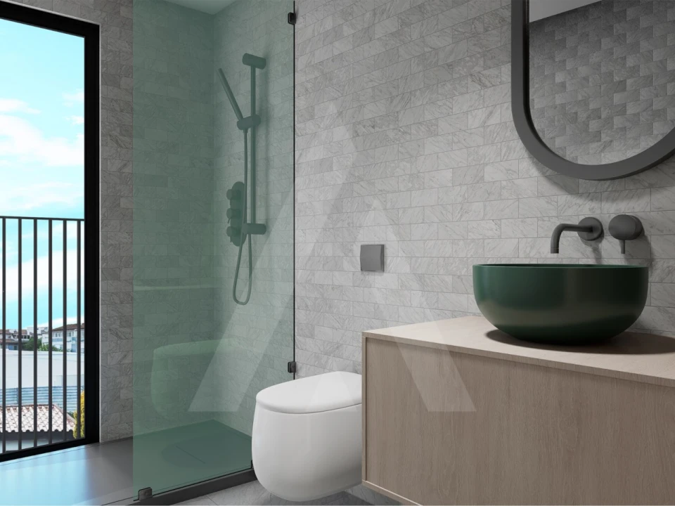 Apartamento T1 para Venda em Glória e Vera Cruz Foto 10