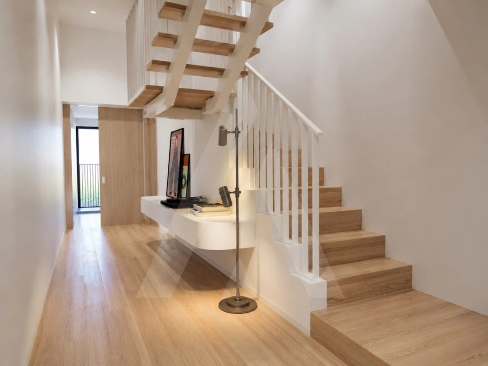 Apartamento T1 para Venda em Glória e Vera Cruz Foto 4