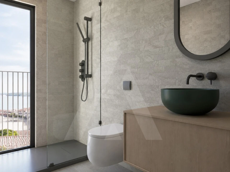 Apartamento T1 para Venda em Glória e Vera Cruz Foto 10