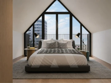 Apartamento T1 para Venda em Glória e Vera Cruz