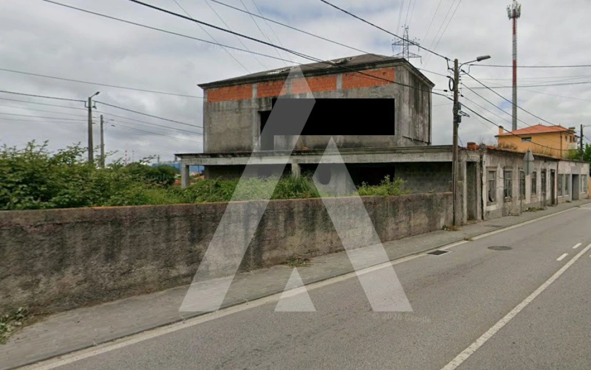 Moradia T4 para Venda em Cacia Foto 7
