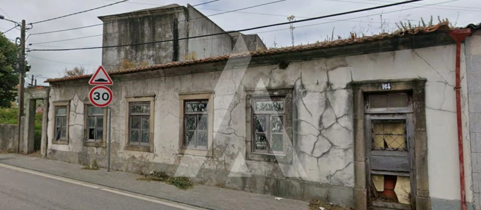 Moradia T4 para Venda em Cacia Foto 6
