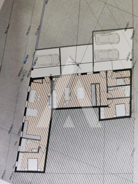 Moradia T4 para Venda em Cacia