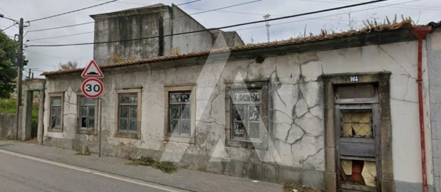 Moradia T4 para Venda em Cacia