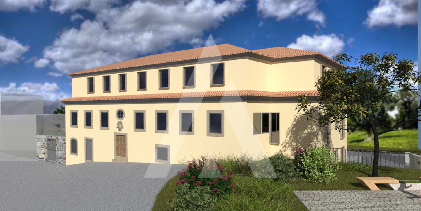 Apartamento T1 para Venda em Tondela e Nandufe Foto 5