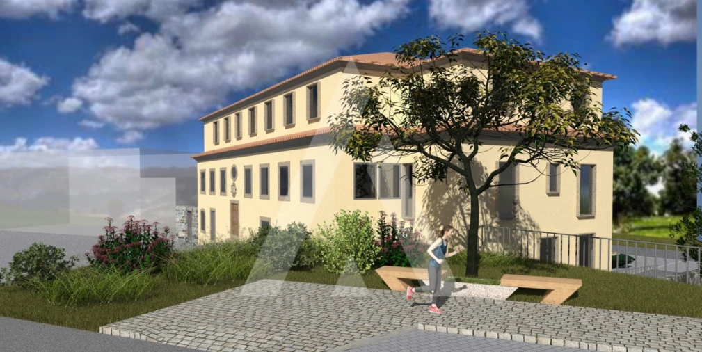 Apartamento T1 para Venda em Tondela e Nandufe Foto 3