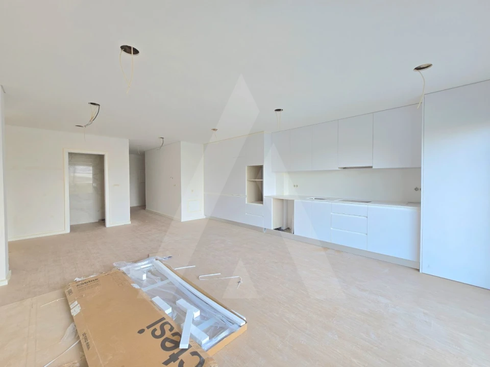 Apartamento T2 para Venda em Esgueira Foto 4