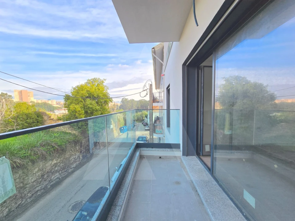 Apartamento T2 para Venda em Esgueira Foto 6