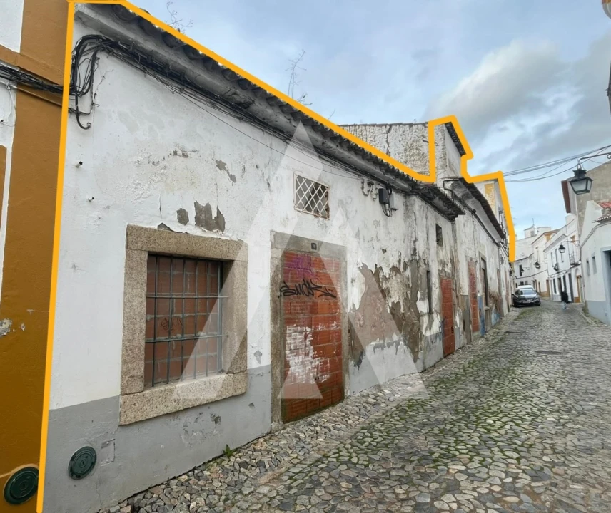 Negócio para Venda em Évora (São Mamede, Sé, São Pedro e Santo Antão) Foto 10