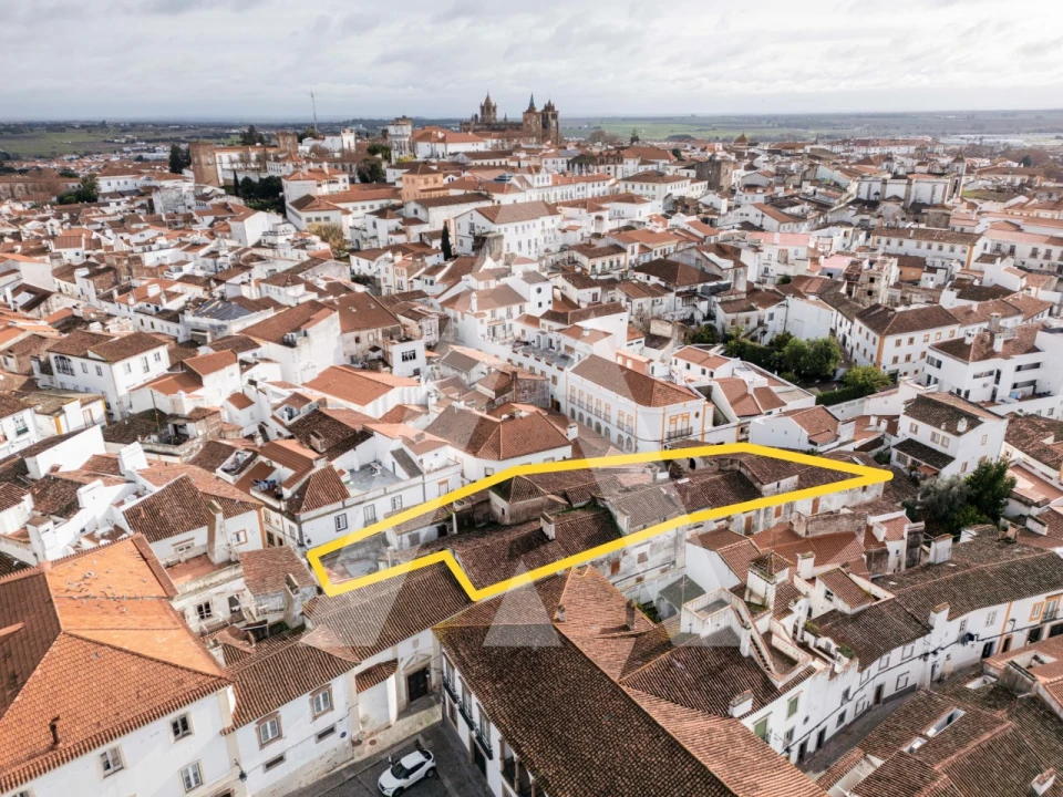 Negócio para Venda em Évora (São Mamede, Sé, São Pedro e Santo Antão) Foto 5