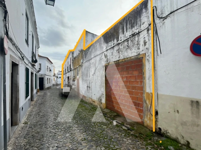 Negócio para Venda em Évora (São Mamede, Sé, São Pedro e Santo Antão) Foto 12