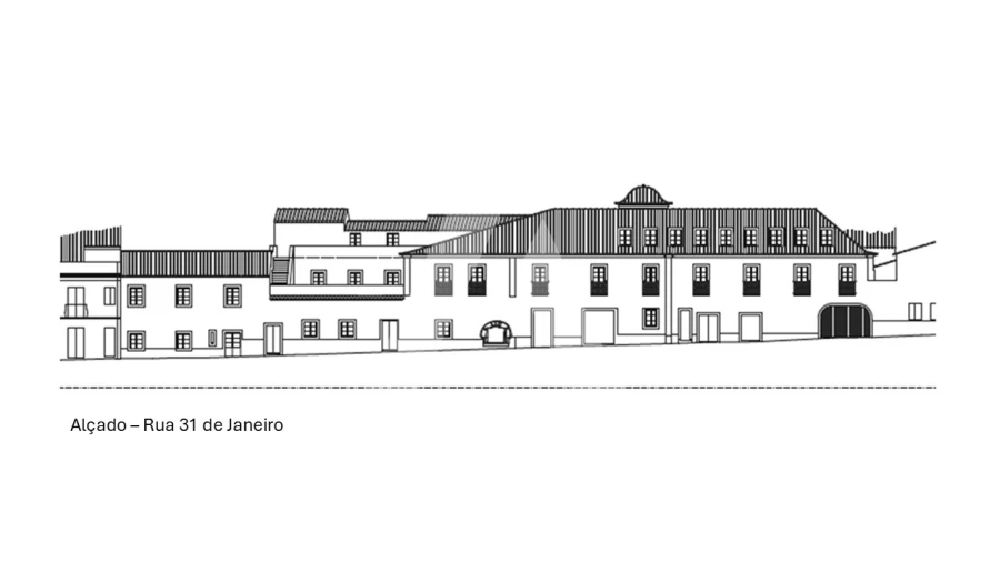 Negócio para Venda em Évora (São Mamede, Sé, São Pedro e Santo Antão) Foto 3