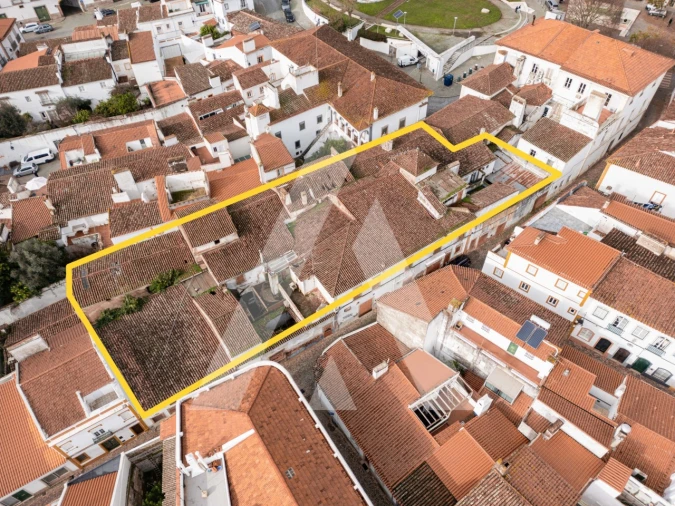 Negócio para Venda em Évora (São Mamede, Sé, São Pedro e Santo Antão) Foto 8