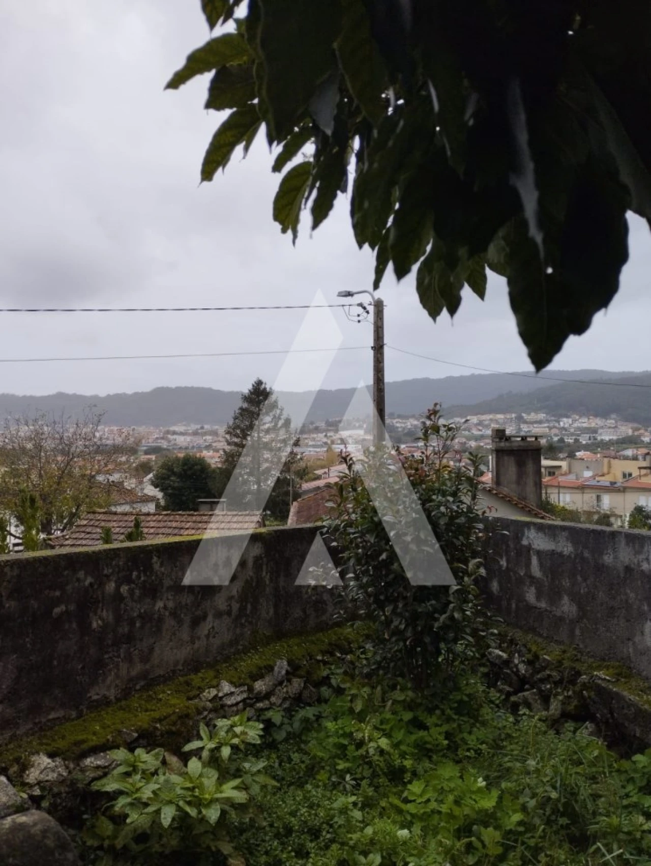 Terreno para Venda em Santa Marta de Portuzelo Foto 3