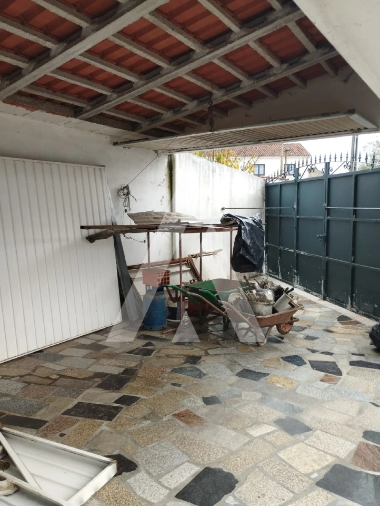 Terreno para Venda em Santa Marta de Portuzelo Foto 12