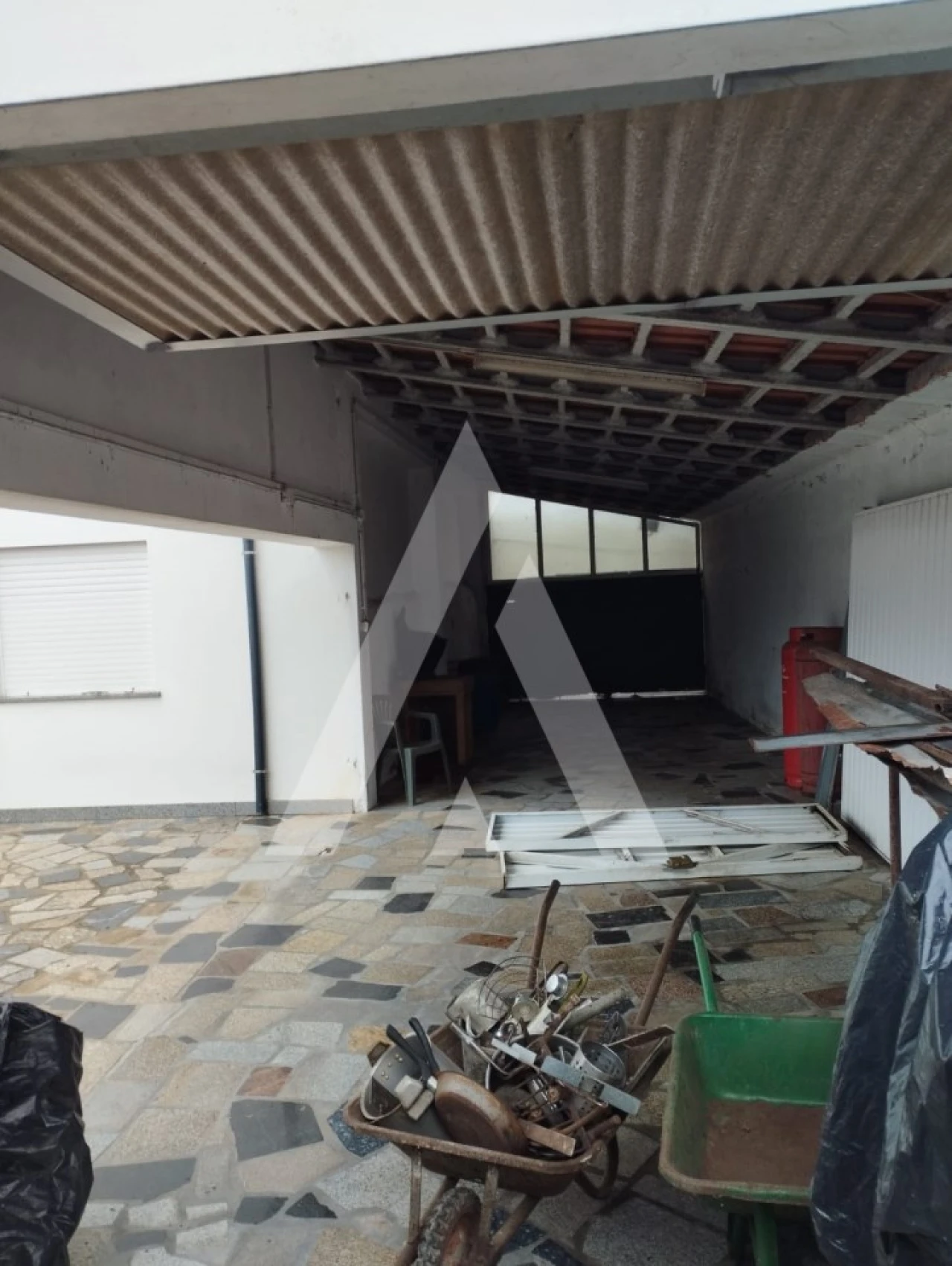 Terreno para Venda em Santa Marta de Portuzelo Foto 13