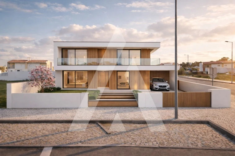 Terreno para Venda em Sebal e Belide Foto 2