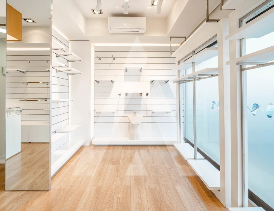 Loja para Cedência de Quotas em Lousã e Vilarinho Foto 9