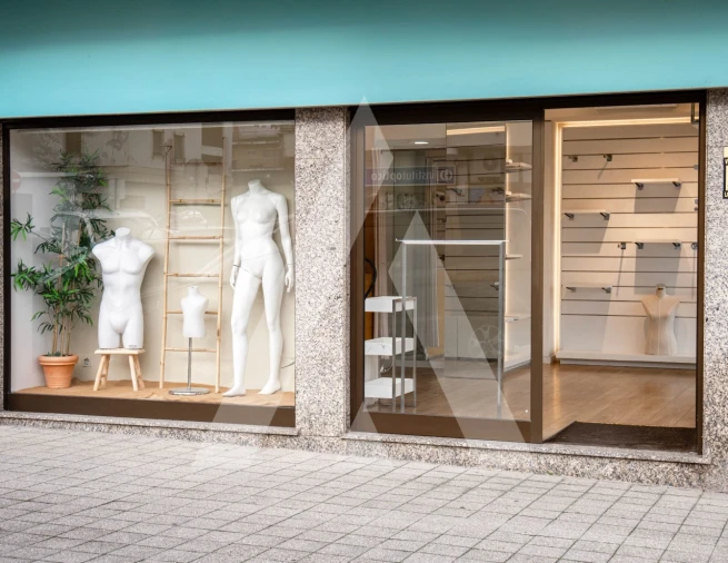 Loja para Arrendamento em Lousã e Vilarinho Foto 15