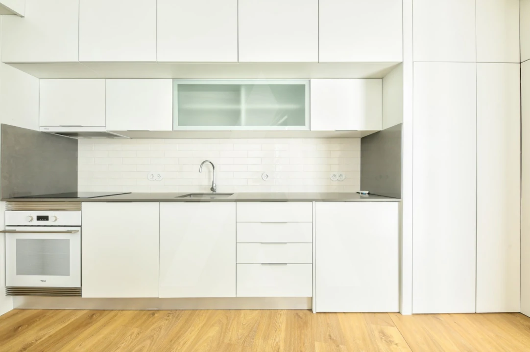 Apartamento T1 para Arrendamento em Glória e Vera Cruz Foto 3