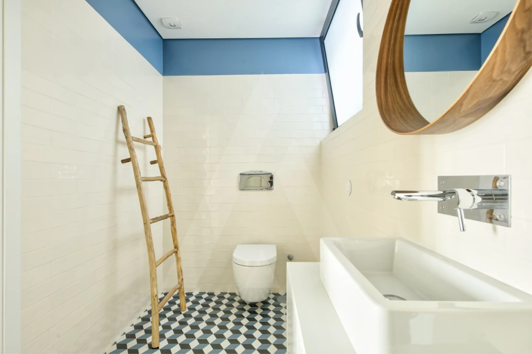 Apartamento T1 para Arrendamento em Glória e Vera Cruz Foto 5