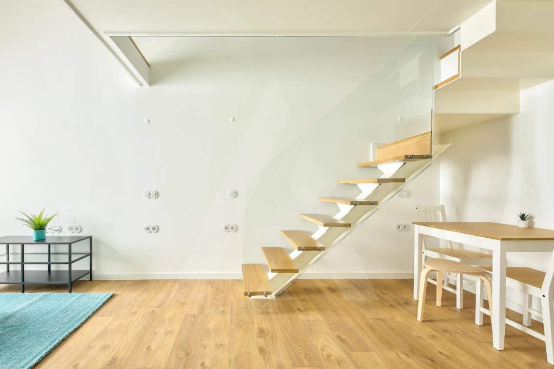 Apartamento T1 para Arrendamento em Glória e Vera Cruz Foto 7