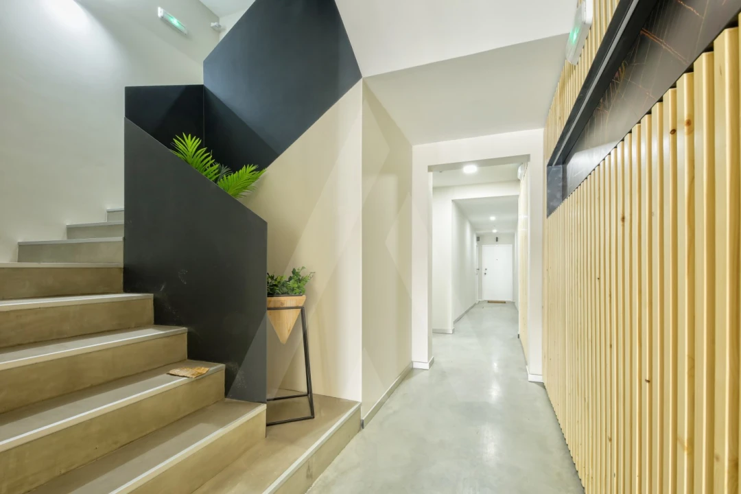 Apartamento T1 para Arrendamento em Glória e Vera Cruz Foto 11