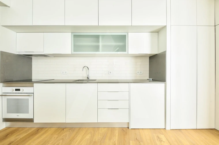 Apartamento T1 para Arrendamento em Glória e Vera Cruz Foto 3