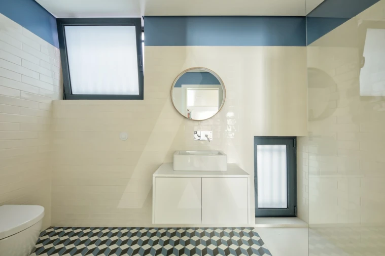 Apartamento T1 para Arrendamento em Glória e Vera Cruz Foto 6