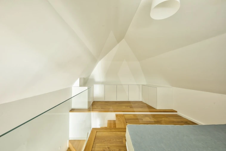 Apartamento T1 para Arrendamento em Glória e Vera Cruz Foto 9