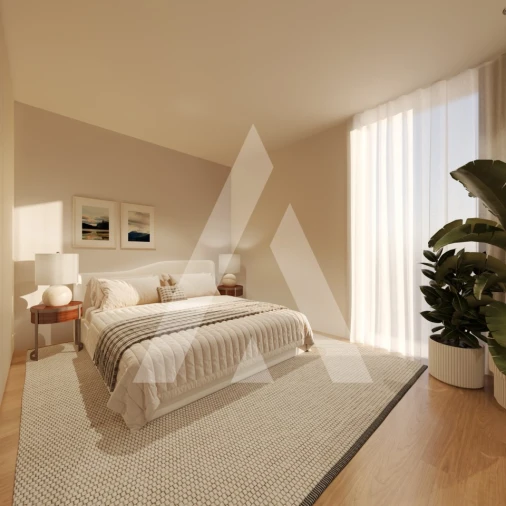 Apartamento T1 para Venda em Glória e Vera Cruz Foto 3