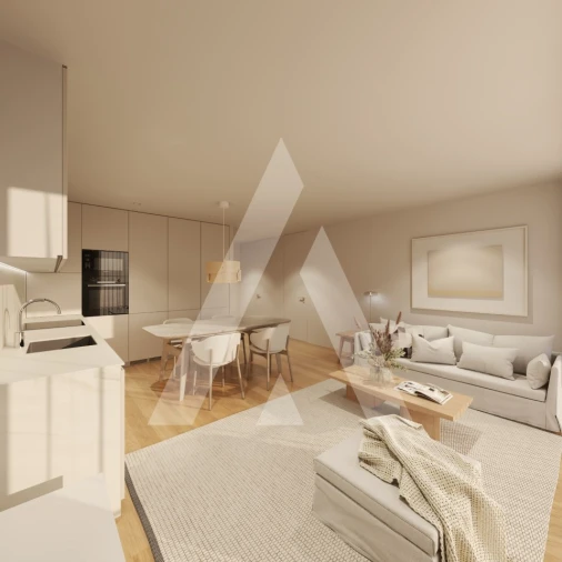 Apartamento T1 para Venda em Glória e Vera Cruz Foto 4