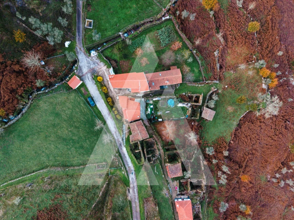 Moradia T3 para Venda em Gois Foto 27